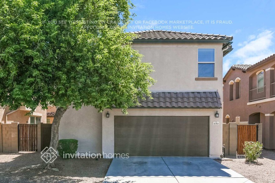 Primary Photo - 1543 S Sinova Ave
