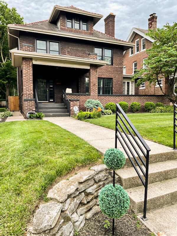 1811 Bryden Rd 1811 Bryden Rd Columbus OH 43205 Apartment Finder