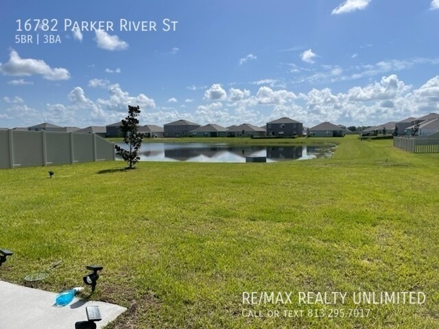 Building Photo - 16782 Parker River St