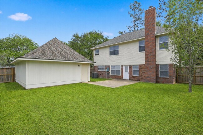 Building Photo - 2802 Grants River Cir