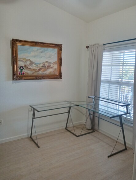 Third Bedroom /Office - 4510 Botanical Place Cir