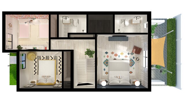 Building Photo - 4319 NW 115th Ave