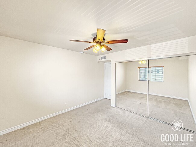 Building Photo - Inviting 2BD/1BA Upper-Level Apartment in Golden Hill with A/C Unit, Spa & Gated Community!