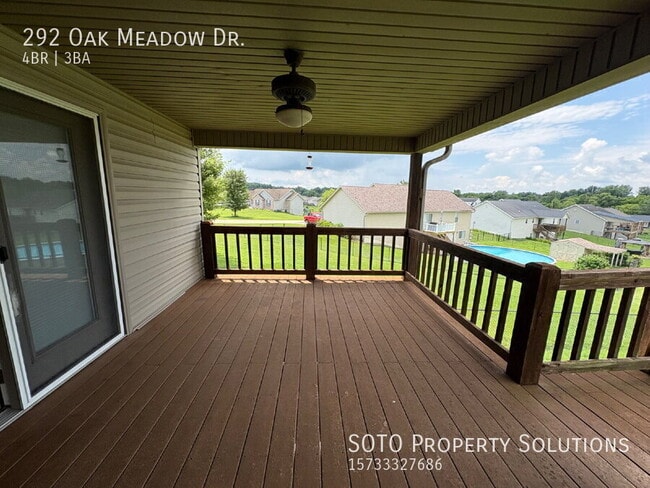 Building Photo - 292 Oak Meadow Dr