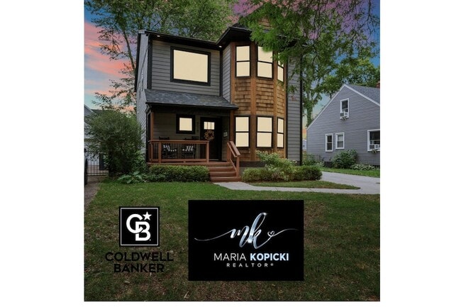 Building Photo - 718 N Alexander Ave