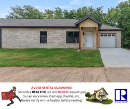 Building Photo - Newly built duplex with no prior tenants.