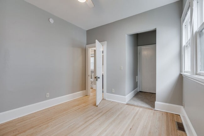 Building Photo - Historic Charm Meets Modern Living in the Heart of Lowry Hill