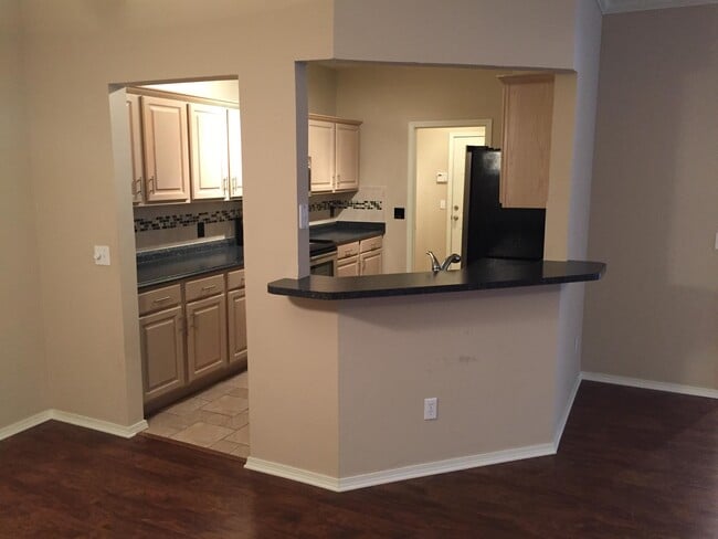 Building Photo - 4501 N Youngs Blvd