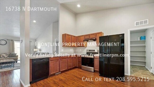 Building Photo - 16738 N Dartmouth-