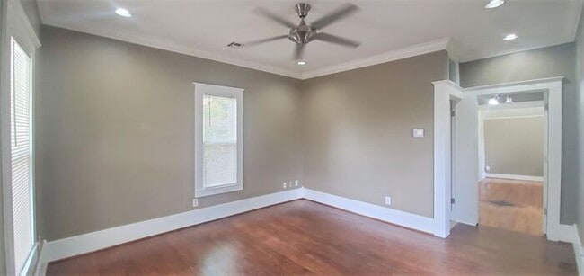 Building Photo - Studio Cottage located in Aurora Addition of NW OKC