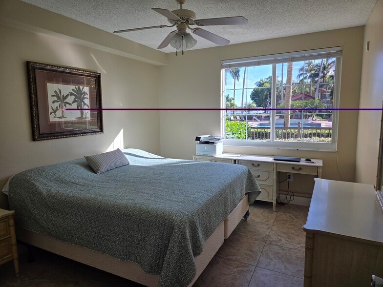 Master Bedroom - 1235 Reserve Way