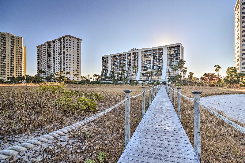 Building Photo - 1250 Gulf Blvd