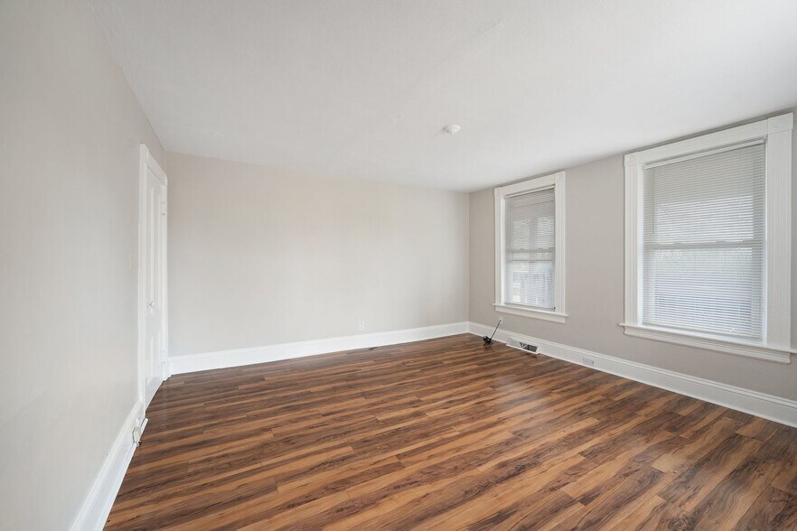 Building Photo - 3745 Mendon Rd