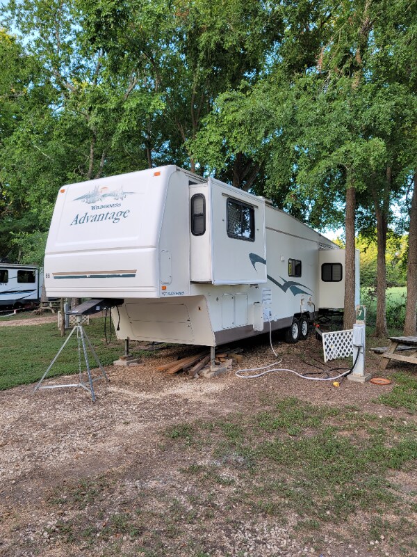 Building Photo - 336 Co Rd 90B