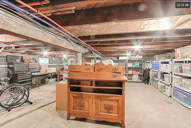 Building Photo - 5 Augusta St