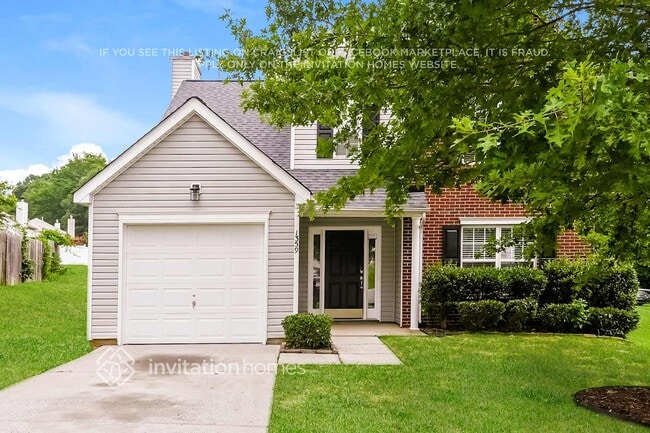 Building Photo - 1359 Sinai Pl NW