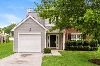 Building Photo - 1359 Sinai Pl NW