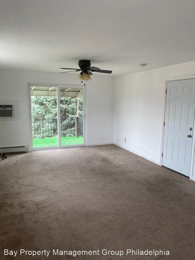 Building Photo - 2 br, 1 bath House - 600 Yeadon Ave #2