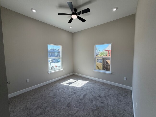 Building Photo - 1610 George Ave