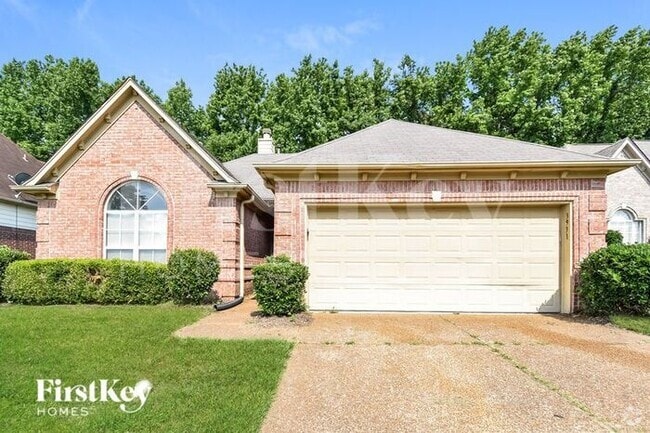 Building Photo - 3931 Neyland Valley Dr