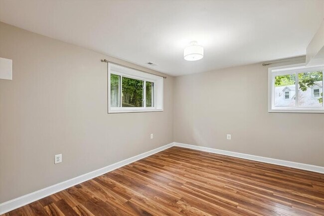 Building Photo - 1824 Allison St NW