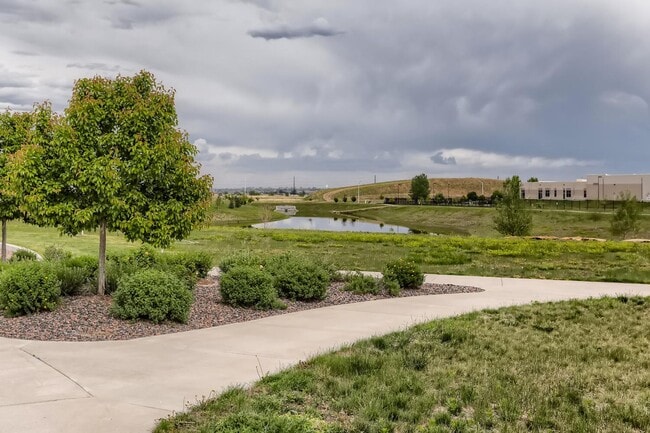 Building Photo - Stunning Newer-Built Home in Desirable Pal...