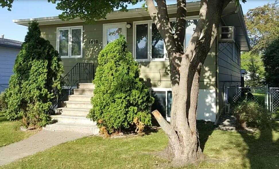 Building Photo - 1610 16th St S