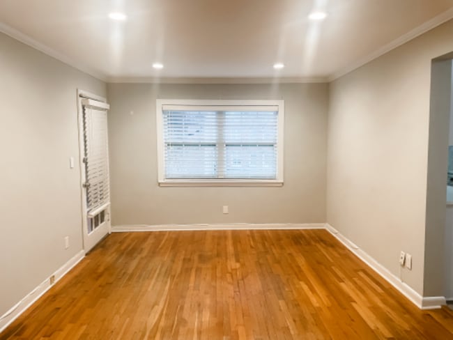 Building Photo - 1284 Piedmont Ave NE