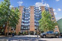 Building Photo - 1718 P St NW