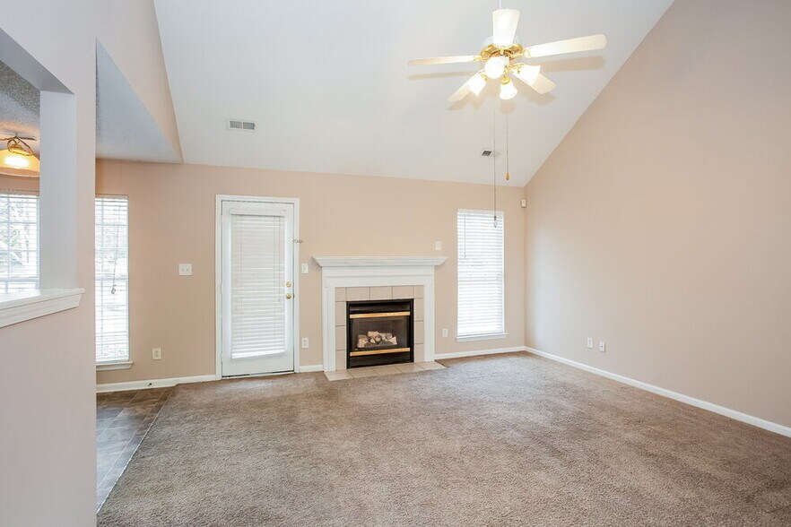 Building Photo - 4965 Hathwyck Ct NW