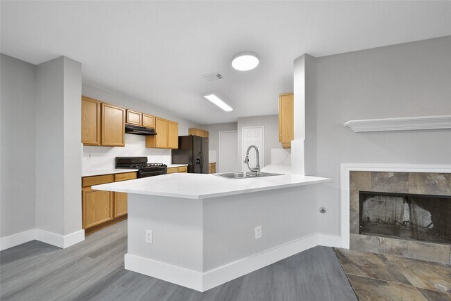 Building Photo - 18202 Coreland Ln