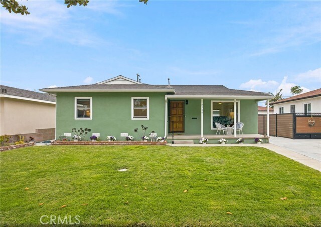 Building Photo - 2718 Fisk Ln