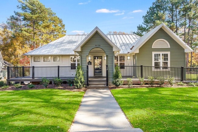 Building Photo - 4301 Mill Village Rd