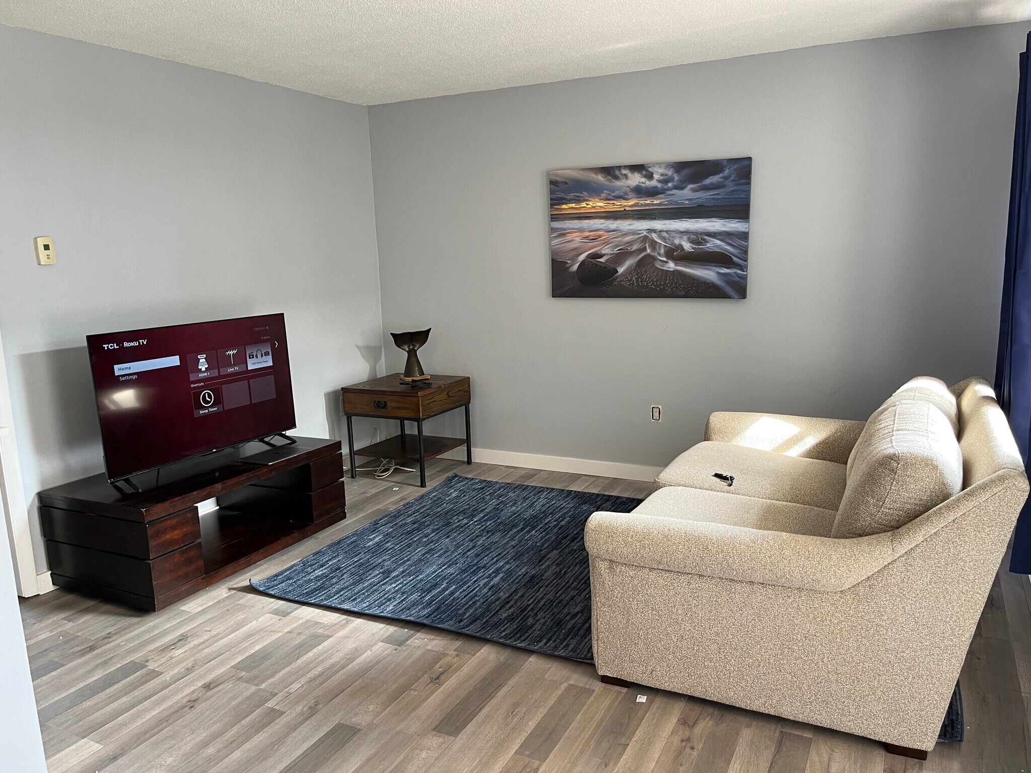 Building Photo - 5111 NE 18th Ave