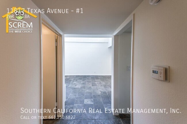 Building Photo - 11817 Texas Ave