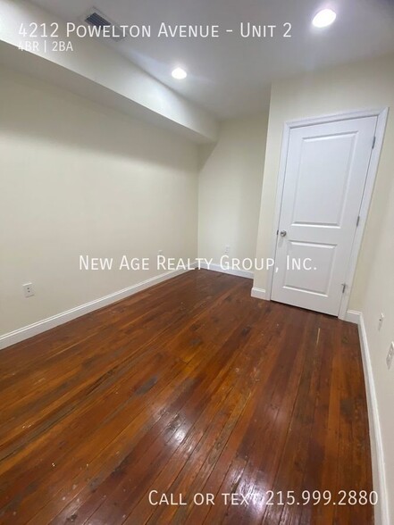 Building Photo - 4212 Powelton Ave