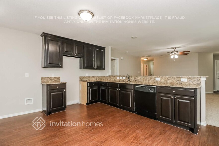 Building Photo - 1808 Wickham Dr