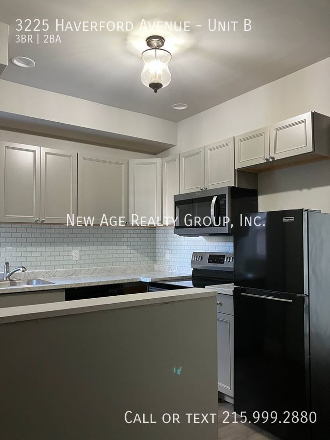 Building Photo - 3225 Haverford Ave