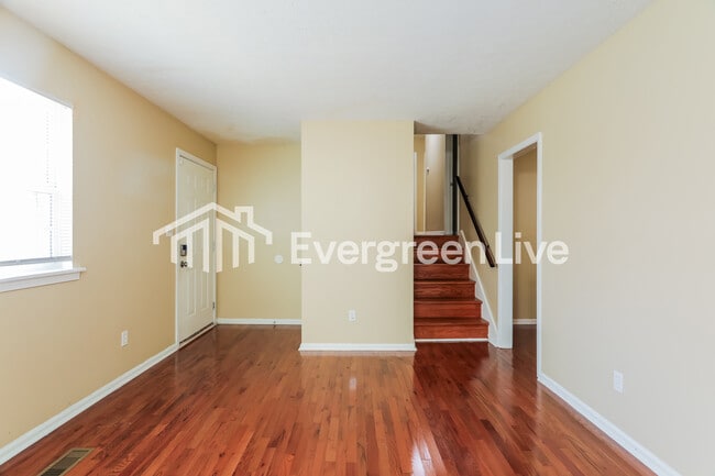 Building Photo - 4012 St John Ln NW