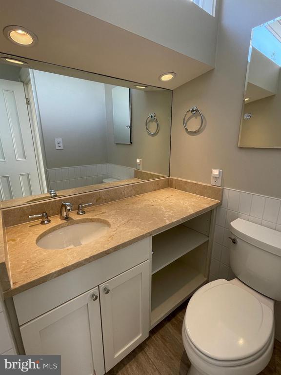 Building Photo - 2802 P St NW