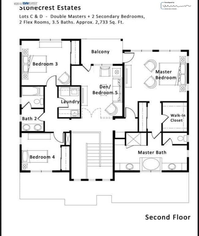 Building Photo - 1200 Stonecrest Ln