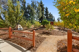 Nursery - Bradbury Park Apartments