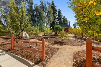 Nursery - Bradbury Park Apartments