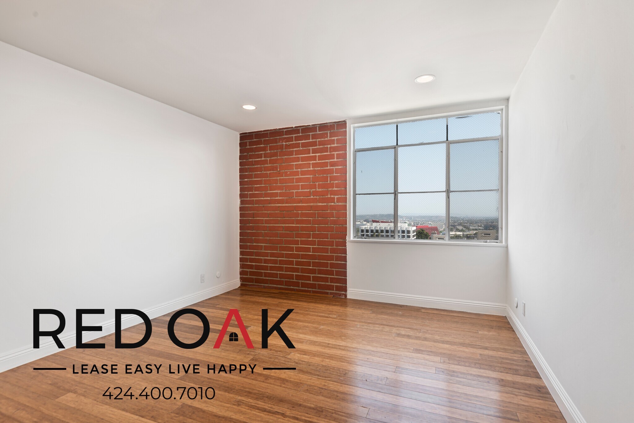 Building Photo - 1211 Horn Ave