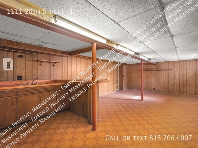 Building Photo - 1111 20th St