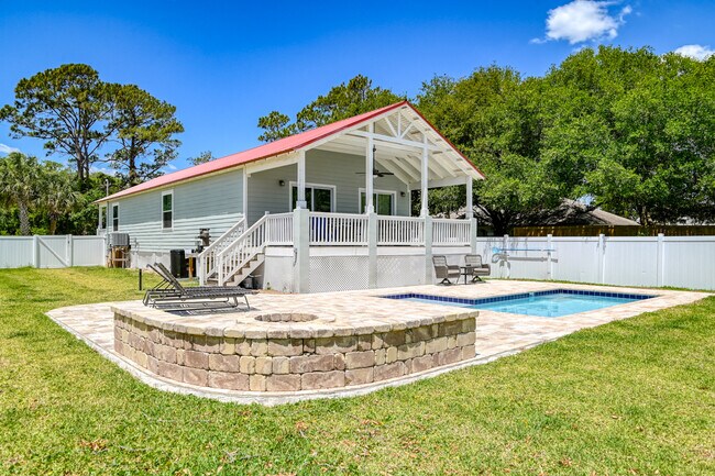 Building Photo - 5446 Windantide Rd