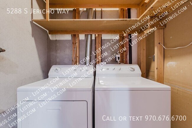 Building Photo - 5288 S Jericho Way