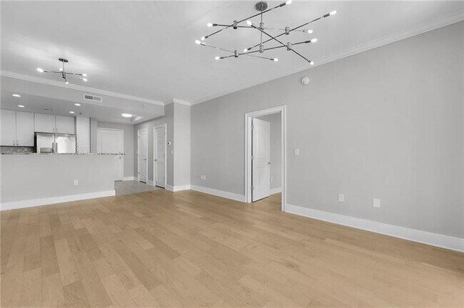 Building Photo - 285 Centennial Olympic Park Dr NW