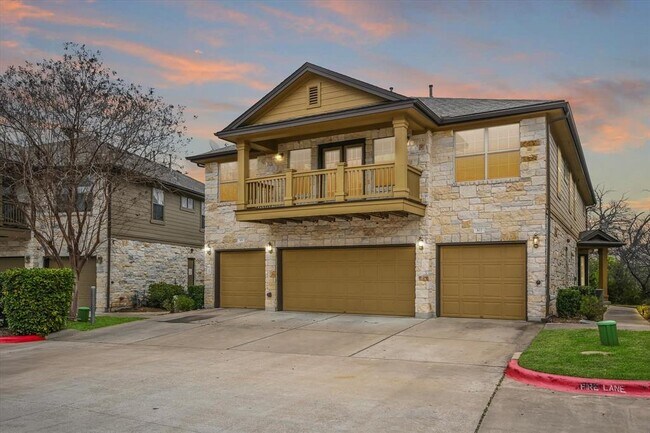 Building Photo - 1310 W Parmer Ln