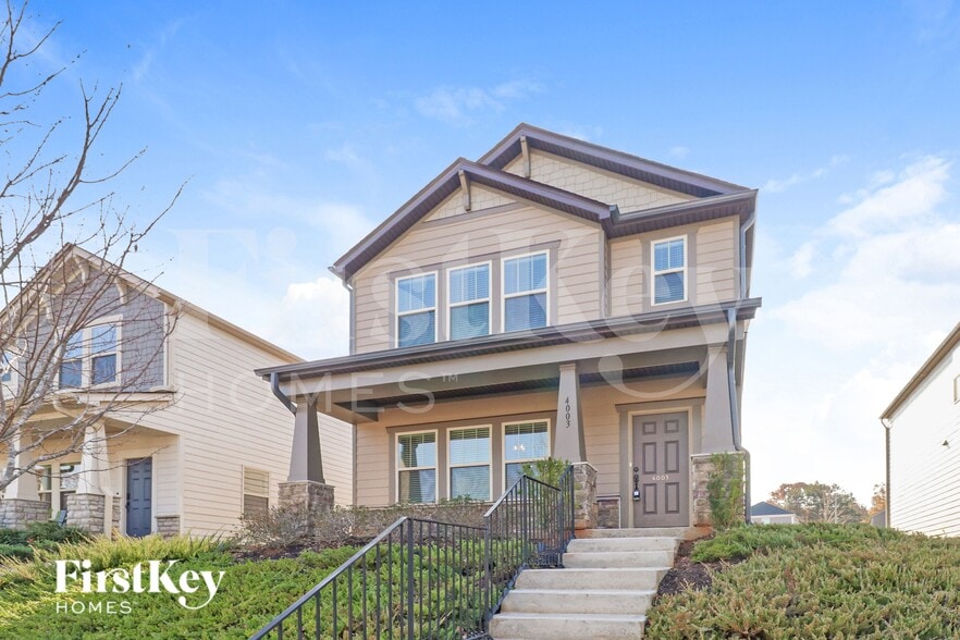 Building Photo - 4003 Armstrong Farm Dr